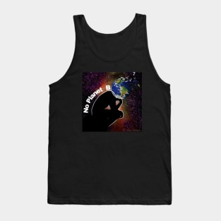 Think Globally Tank Top
